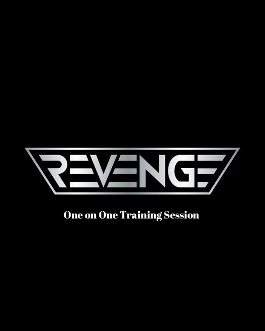 One on One Training Session